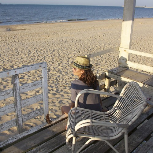 Sillón Lazy Lucy Vincent Sheppard