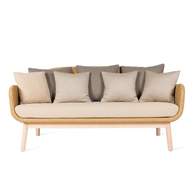 Decoratief kussen zonder biezen Vincent Sheppard 2