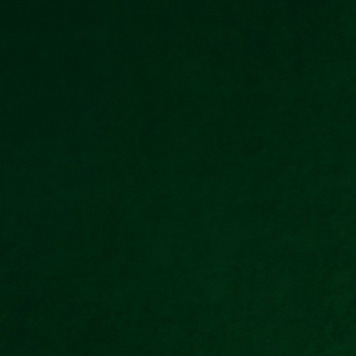 Sedia a dondolo 366 Velluto verde bottiglia 366 Concept