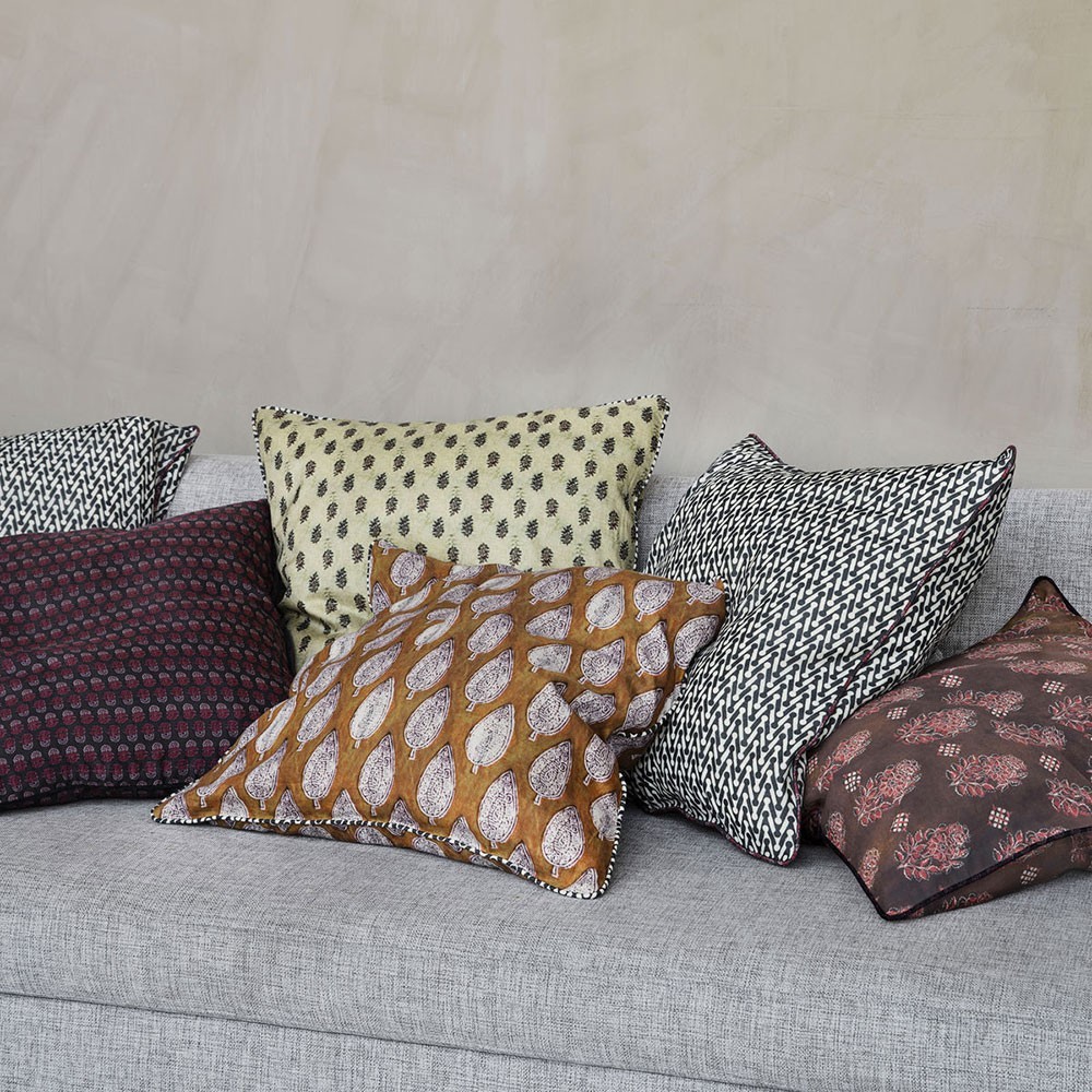 Coussin Flora | House Doctor