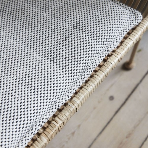 Cuun fauteuil naturel House Doctor