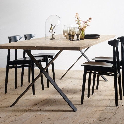 Table Albert X Vincent Sheppard