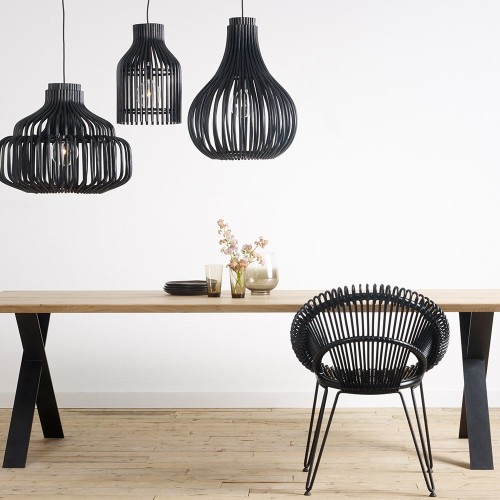 Table Albert X Vincent Sheppard