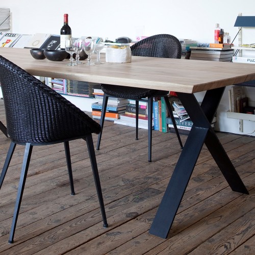 Albert X table Vincent Sheppard