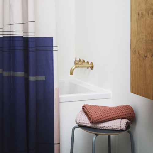 Herman kruk zwart Ferm Living