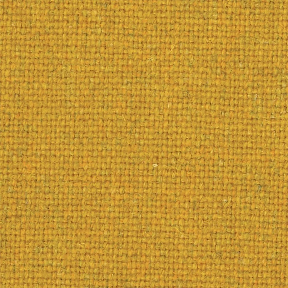 366 armchair Metal Wool mustard 366 Concept