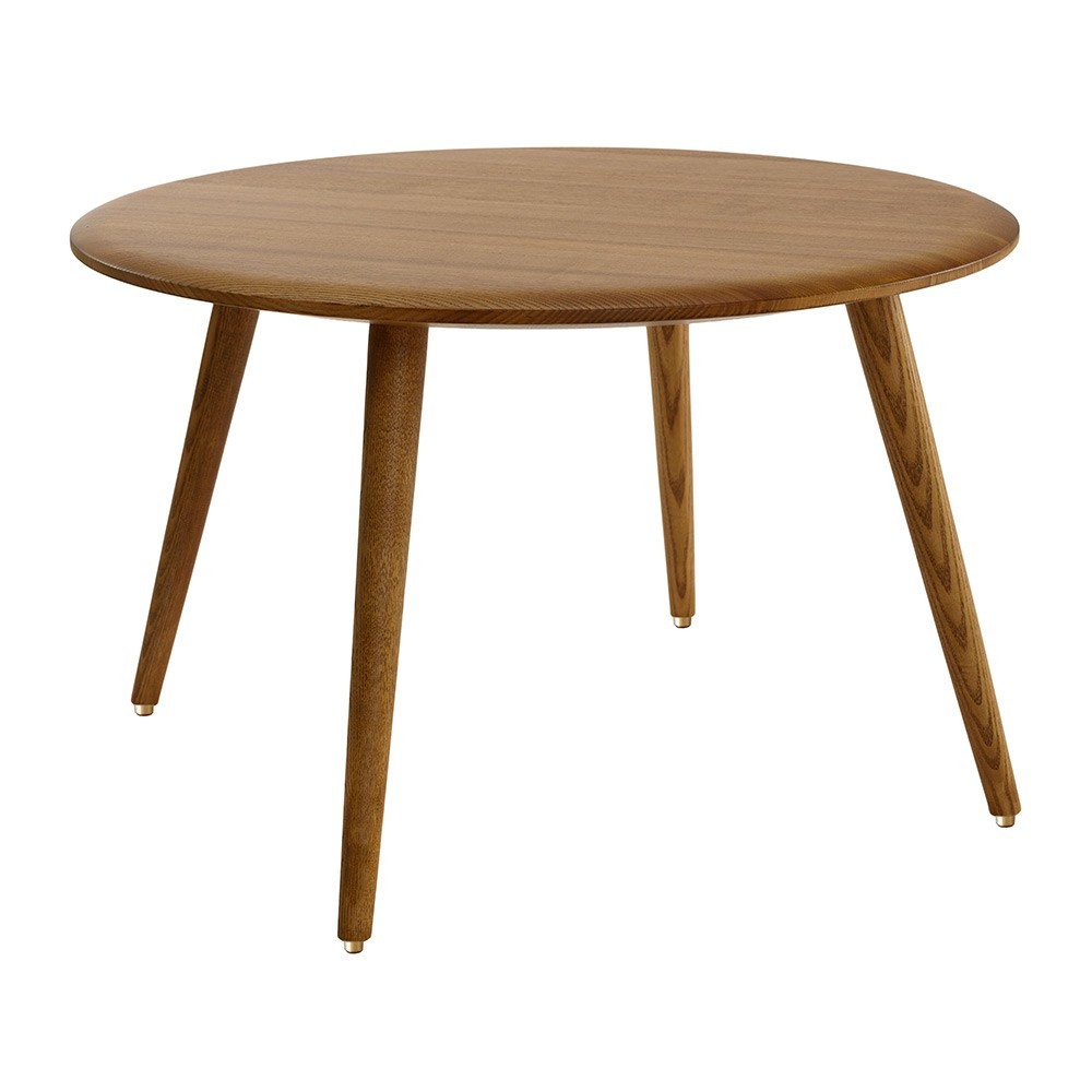 Round coffee table Fox S 366 Concept