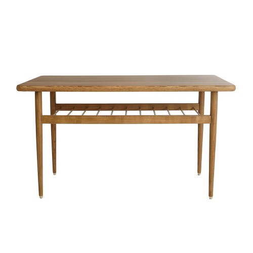 Rectangular coffee table Fox M 366 Concept
