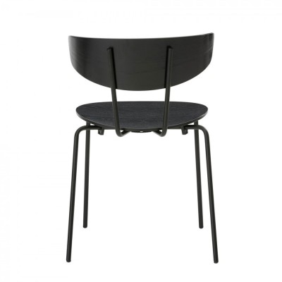 Herman chair black Ferm Living 2