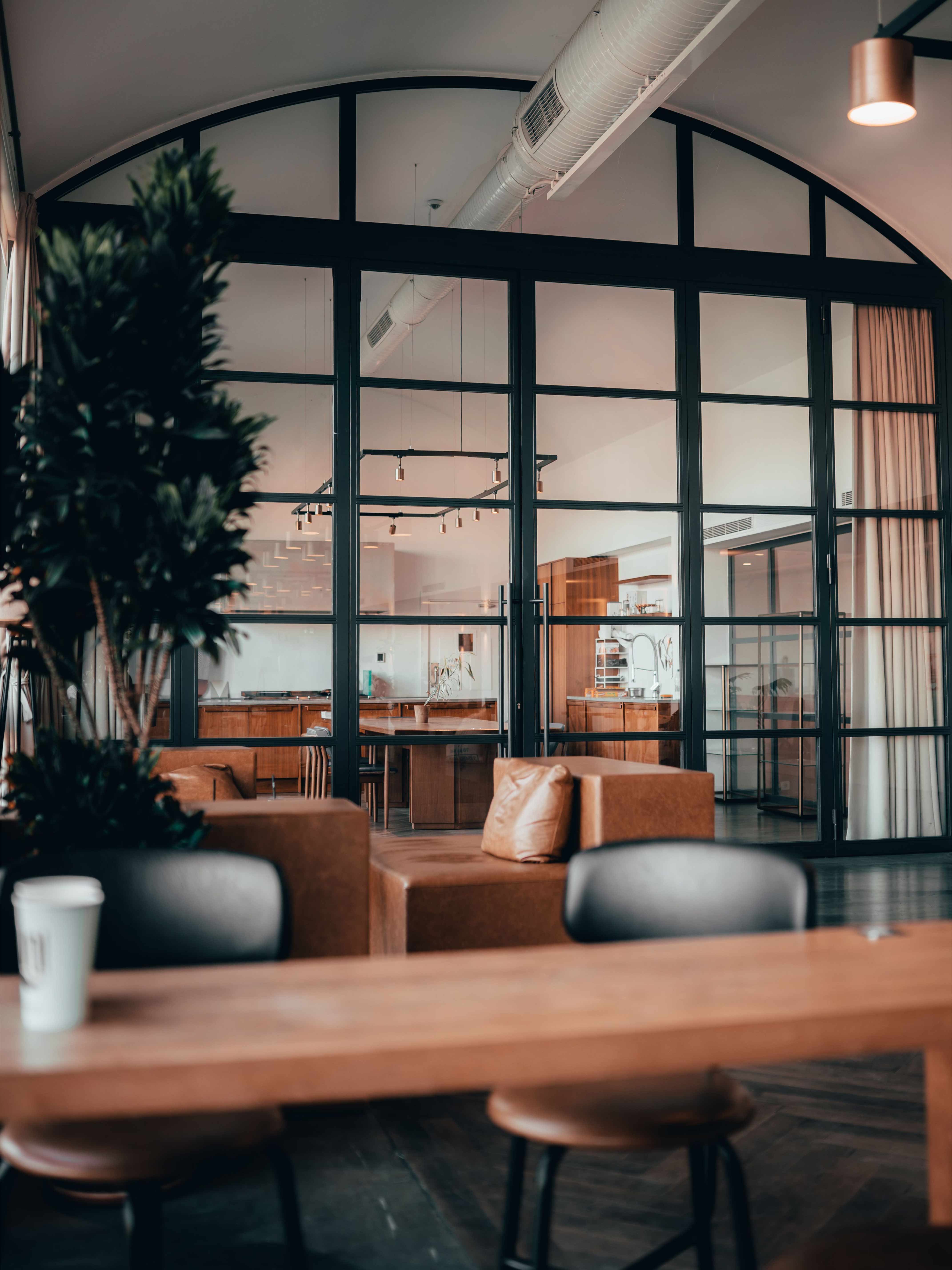 Mobilier pour bureaux et espaces professionnels