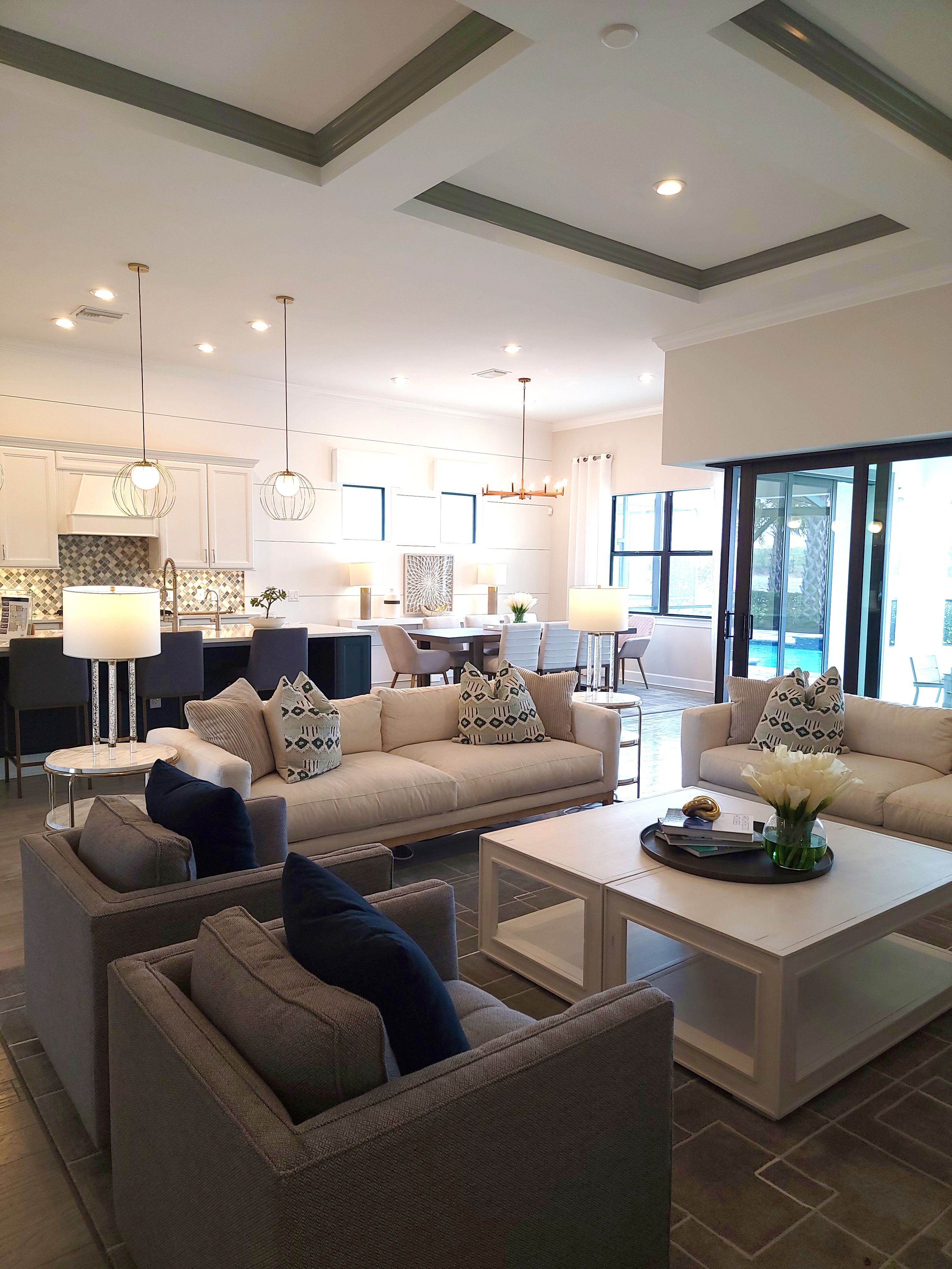 Mobilier pour architectes et d&eacute;corateurs d&rsquo;int&eacute;rieur