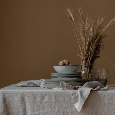 Linen Tales