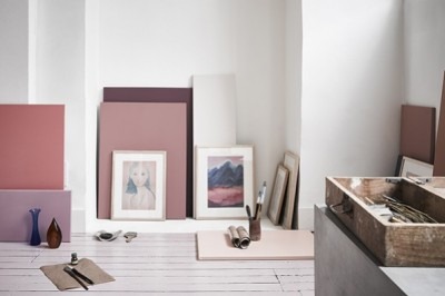 Décoration murale : on opte pour des objets fantaisie