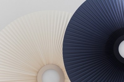 Suspension Carmen par Hartô