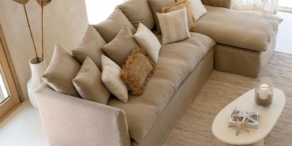 Comment créer un salon bohème chic ? | Le guide complet par Moodntone