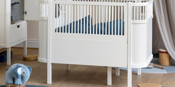 Chambre d’enfant : créer un univers design, doux et plein d’imagination