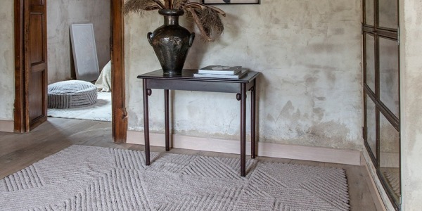 Quelle taille de tapis choisir ? Le guide pour chaque pièce