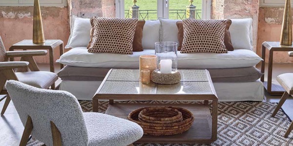 5 conseils pour rendre son intérieur plus chaleureux sans tout changer