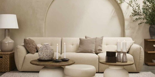 7 erreurs à éviter pour aménager son salon