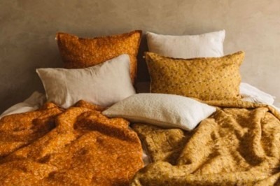 Comment bien décorer son lit ?