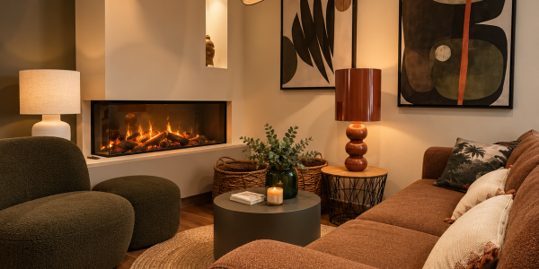 La décoration émotionnelle : comment créer un intérieur qui fait vraiment du bien ?