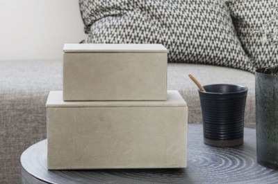 Rangement déco : on mise sur la meilleure organisation pour la rentrée !